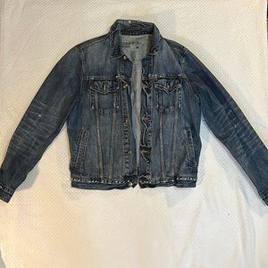 Jean Jacket (Gap)
